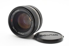 Contax Carl Zeiss Planar T* 50