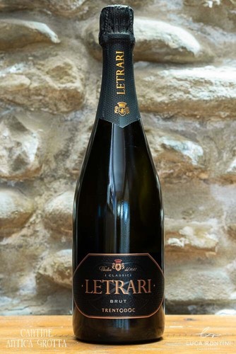 Brut senza annata sboccatura - senza,