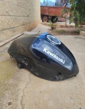 Deposito Kawasaki Z250 