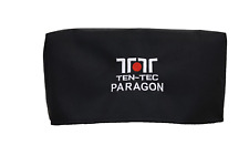 Custodia antipolvere compatibile con ricetrasmettitore RF amatoriale Ten Tec Paragon