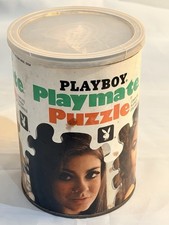 Puzzle Playboy Playmate
