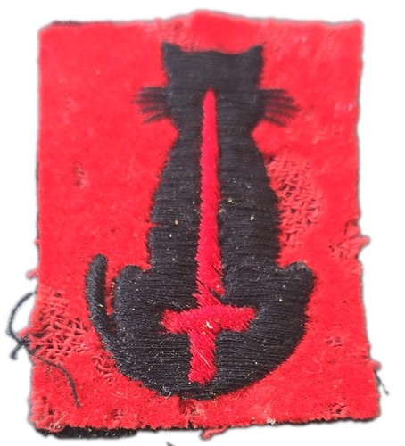 British army ww2 2nd pattern - 2nd,