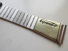 Expandro Acciaio Inox Lusso 20