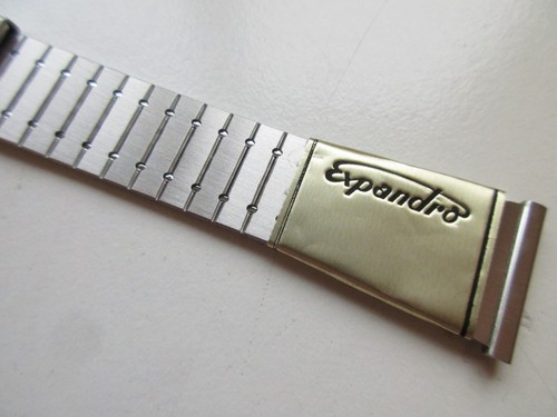 Expandro acciaio inox - expandro, lusso