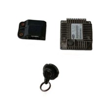 584738 829121 KIT ACCENSIONE CENTRALINA CHIAVE PIAGGIO BEVERLY 500 2002 AL 2006