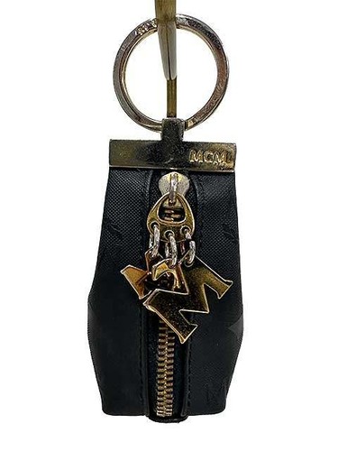 Portamonete mcm piccolo - mcm,