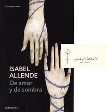 Love and Shadow Book