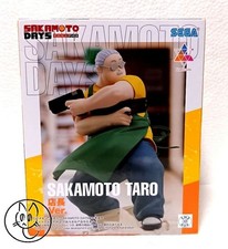 SAKAMOTO DAYS Sakamoto Taro