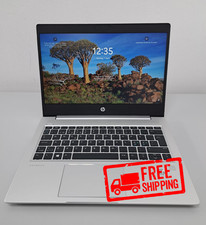 Portatile HP ProBook 430 G7 13,3" 128GB SSD Intel Core i3-10110U 8GB di RAM Win11