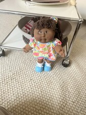 Bambola Cavolo Hasbro Xavier