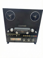 (US Duty Free) TEAC X-10M Open