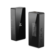 TRN Black Pearl DAC