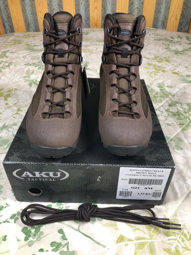 Aku goretex pilgrim high - aku,