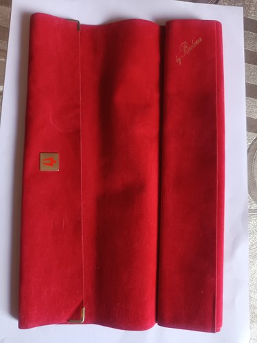 Astuccio canvas porta - canvas,