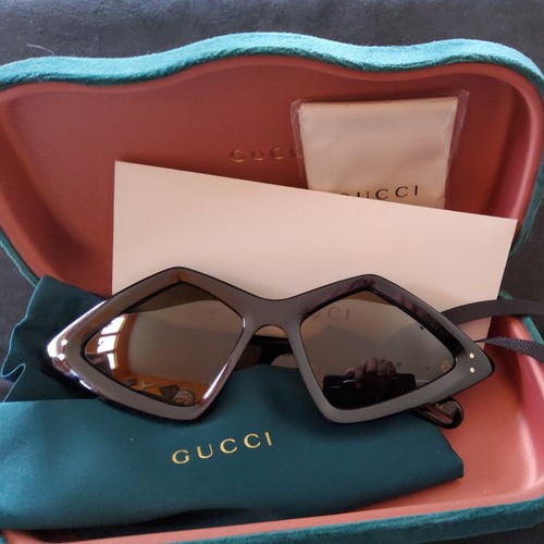 Occhiali sole gucci - sole, gg0496s