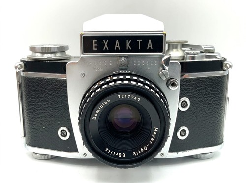 Ihagee dresden exakta varex - ihagee,