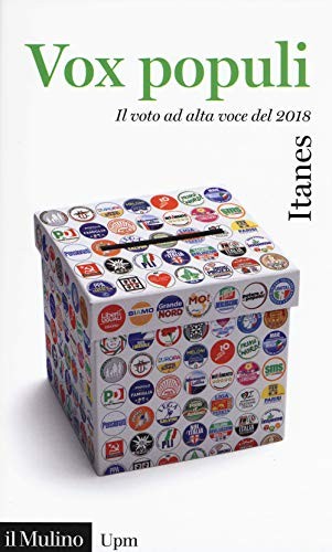 Vox populi voto - populi,