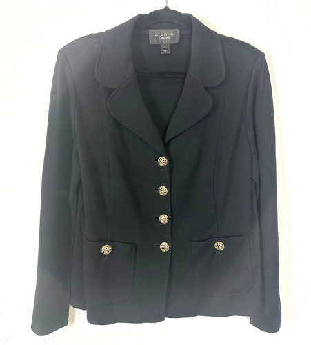 Blazer john caviar - john, donna