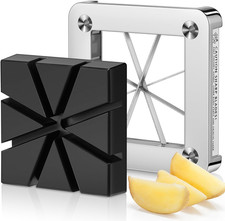 Lama a Cuneo Che Taglia in 8