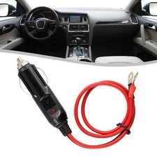 12 Volt Auto Resistente 15 a