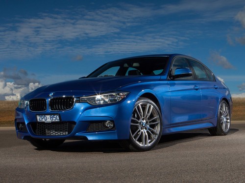 Cars bmw serie 316i berlina - , m