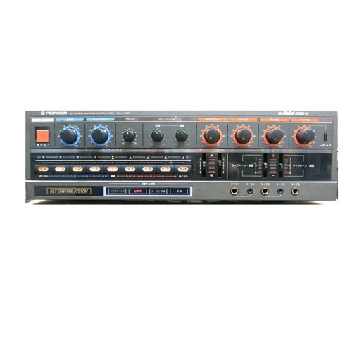 Pioneer sa v20ii - pioneer, ​​sa-v20ii