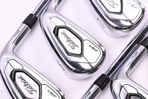 Titleist 718 ap3 ferri - ap3, da