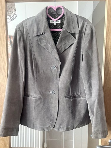 Laura ashley giacca vintage - ashley,