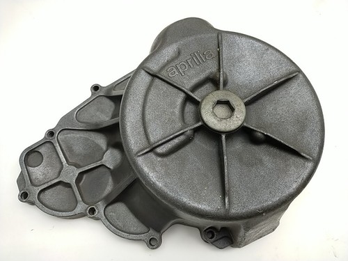 Carter cover statore - carter, stator