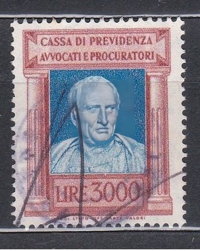 Italia 1956 marca da bollo - -,
