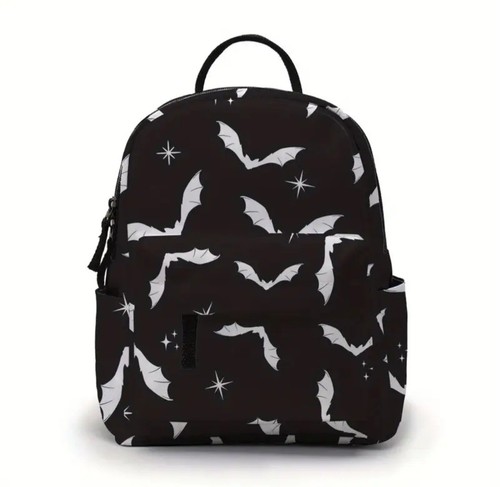 Zaino gotico bat - zaino, star