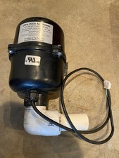 Soffiatore d'aria Ultra 9000