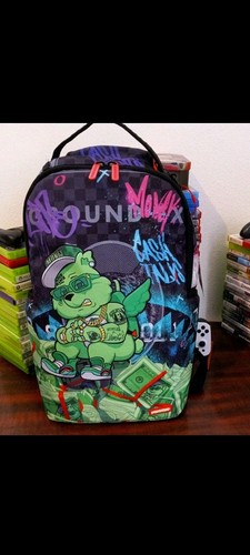 Sprayground abearican success - sprayground,