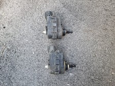 Motorino regolazione fari anteriori Valeo PPGF20 - Nissan Serena 1993-2001