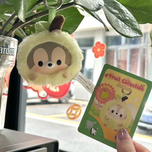Miniso ufufy fruit collection - ufufy,