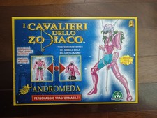Cavalieri Dello Zodiaco -