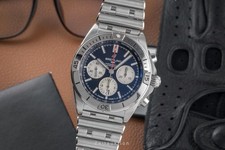 Breitling Chronomat B01 42