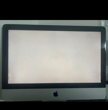 Apple Imac 21.5" Mid 2011 2.50