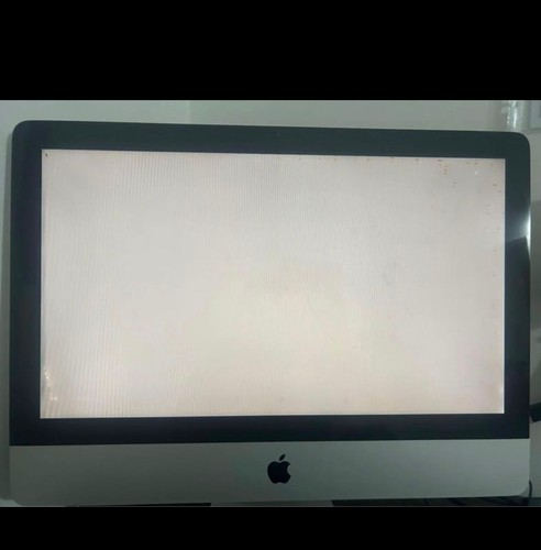 Apple imac mid - 21.5",