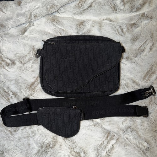 Borsa christian dior trotter - christian,