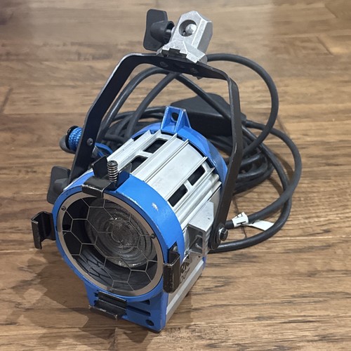 Arri 300 plus tungsteno - arri,