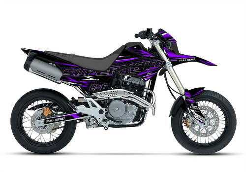 Decorazione adatta per - , honda
