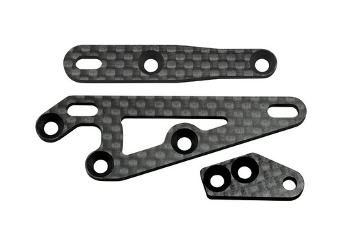 Axial xr10 fibra di - fibra,