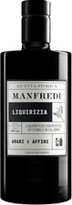 Liquore alla liquirizia - alla,