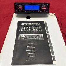 vdo dayton cd 2252 Bluetooth telefono auto cd autoradio