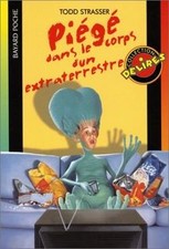 Piégé dans le corps dun