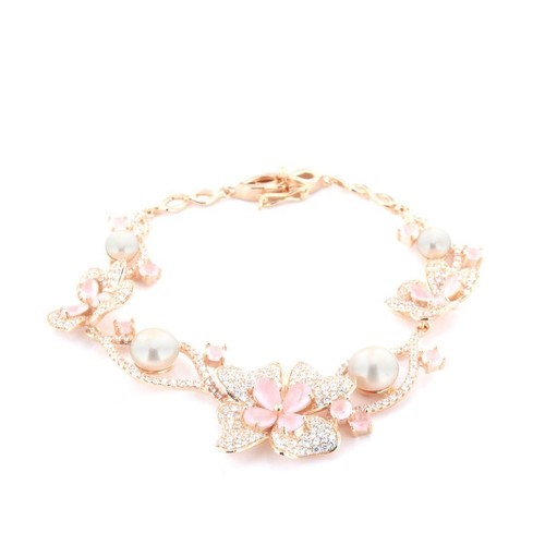 Bracciale bysimon donna - bracciale,