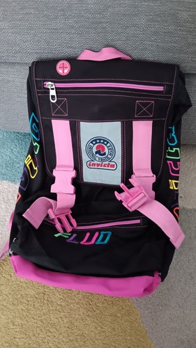 Zaino invicta jolly - zaino,