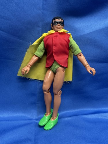 Modellino vintage 1974 mego - vintage,