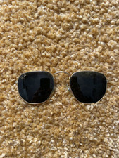 Ray-Ban Bausch & Lomb